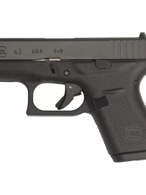 Best gun store remains the ideal place to buy glock 43 pistol. Glock 43 for sale, Glock 43 price, used glock 43, rose gold glock 43x
