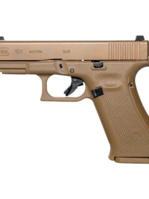 Our store is the ideal place to get a glock 19 x for sale. Buy glock 19x pistol, glock 19x mos, glock store nashville, used glock 43