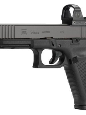 Our store is the ideal place to get a glock gen 2, glock 34 gen5 for sale, buy glock 34 gen4, glock 34 mos, firearms for sale