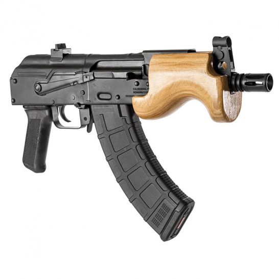 Our store is the best place to get a Micro Draco AK pistol for sale, micro draco near me Florida, buy micro AK47 pistol, Micro draco AK-47 Pistol